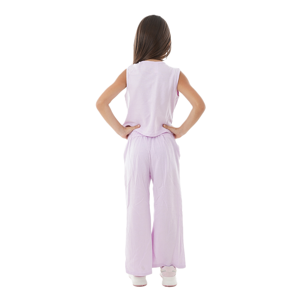 Conjunto Blusa/Pantalón - Always love you