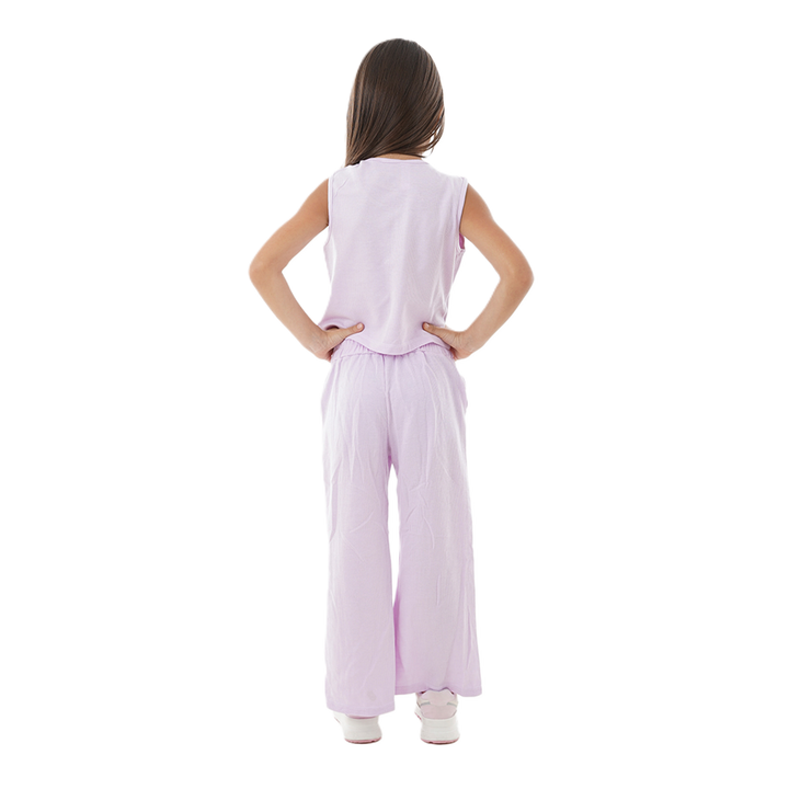 Conjunto Blusa/Pantalón - Always love you