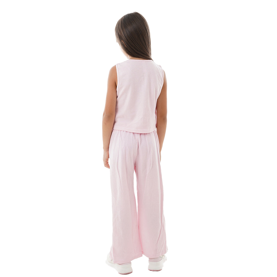Conjunto Blusa/Pantalón - Always love you