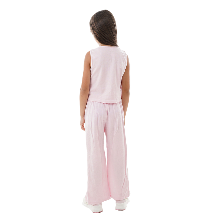 Conjunto Blusa/Pantalón - Always love you