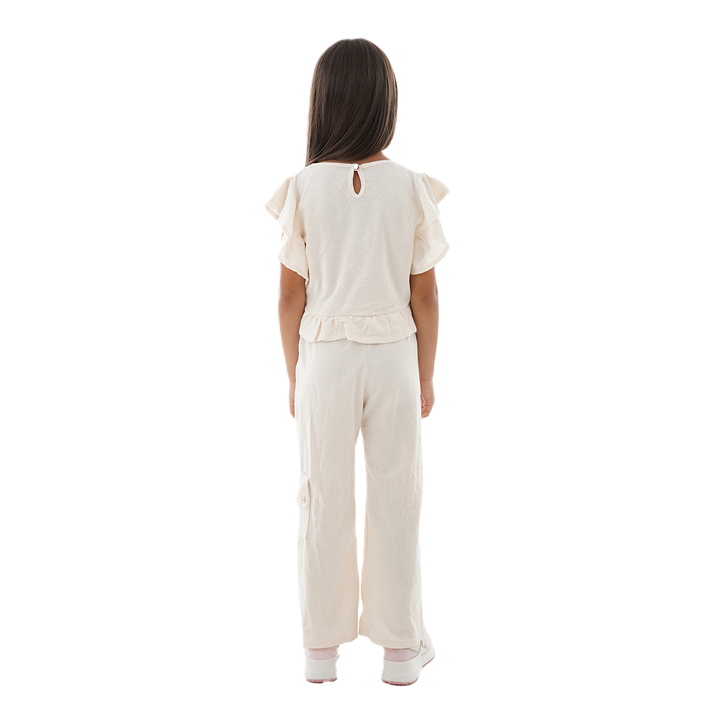 Conjunto Blusa/Pantalón - Cupcake