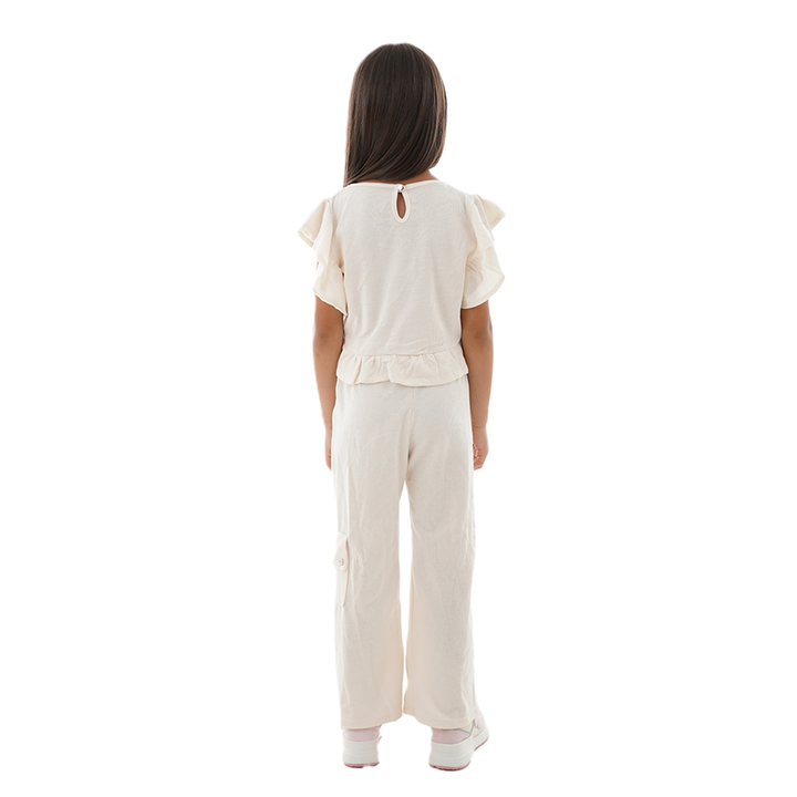 Conjunto Blusa/Pantalón - Cupcake