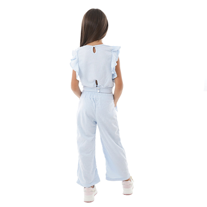 Conjunto Blusa/Pantalón - All you need
