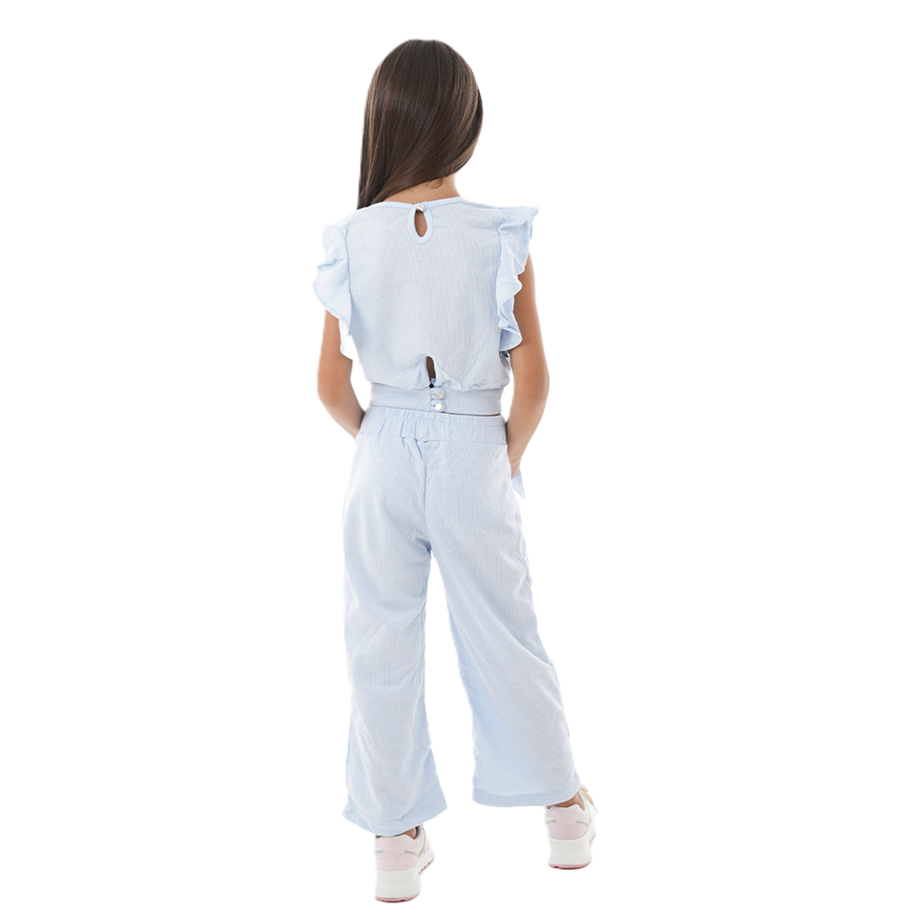 Conjunto Blusa/Pantalón - All you need