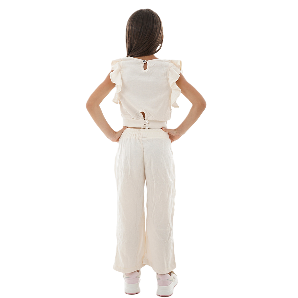 Conjunto Blusa/Pantalón - All you need