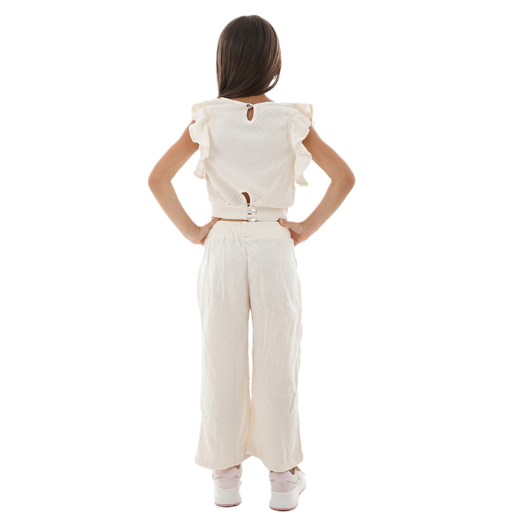 Conjunto Blusa/Pantalón - All you need