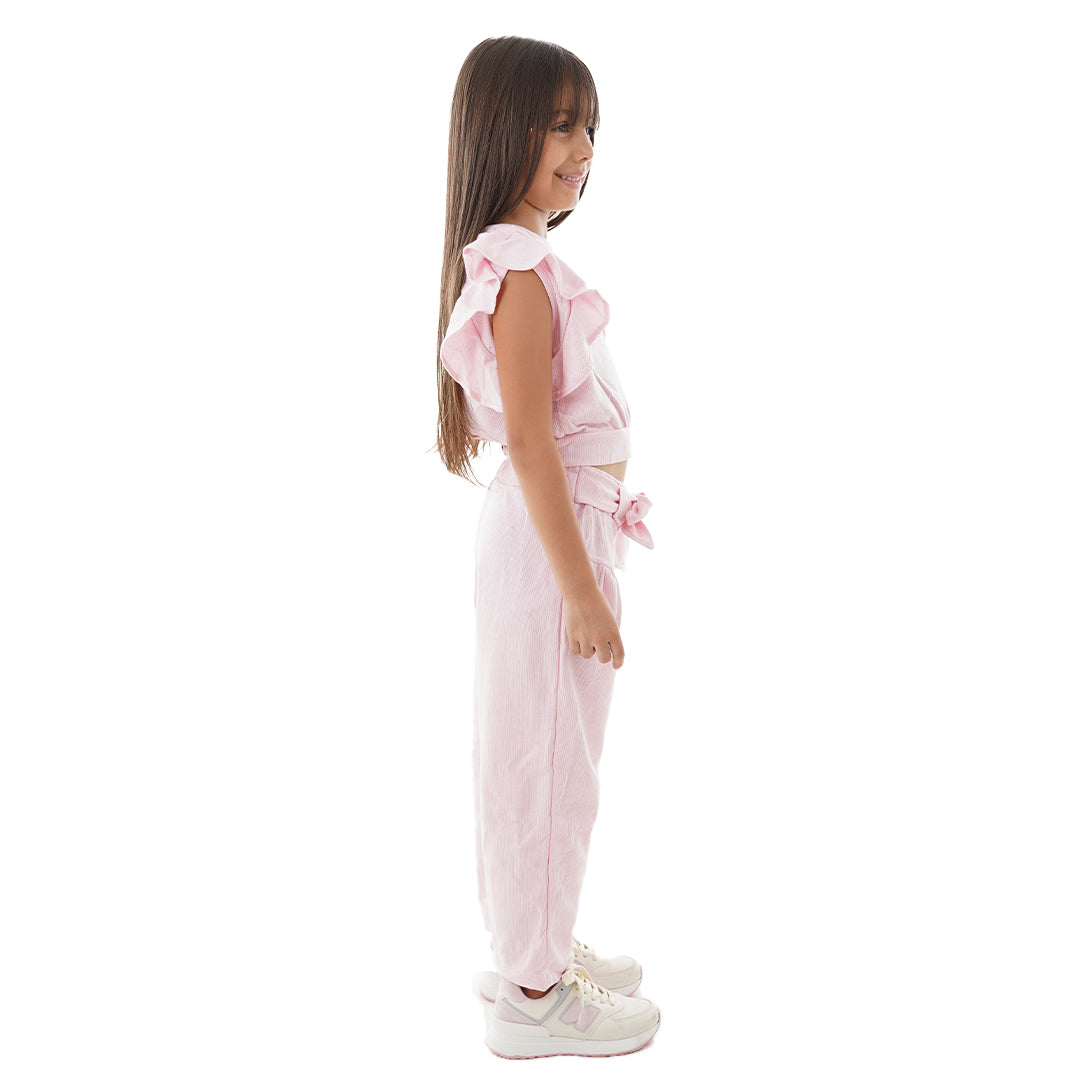 Conjunto Blusa/Pantalón - All you need