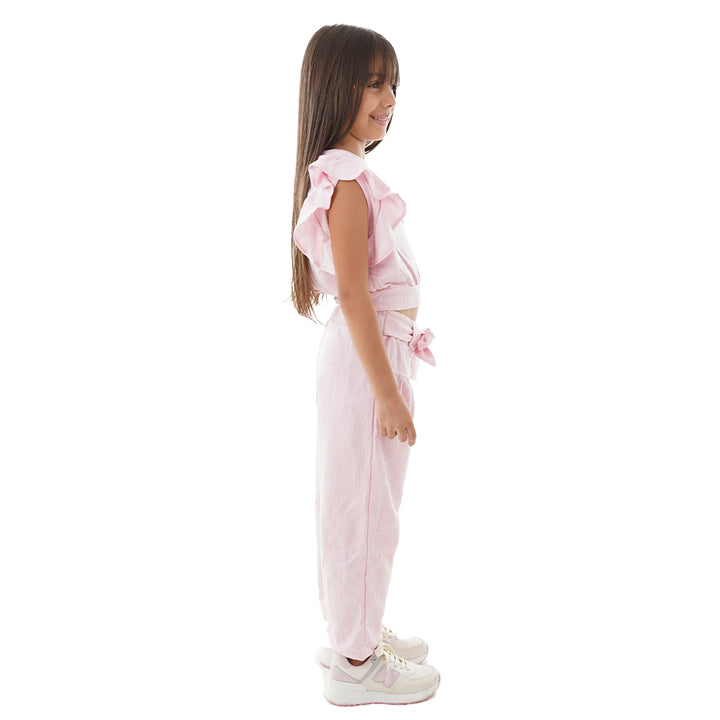 Conjunto Blusa/Pantalón - All you need