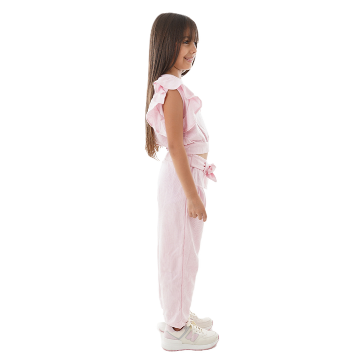 Conjunto Blusa/Pantalón - All you need