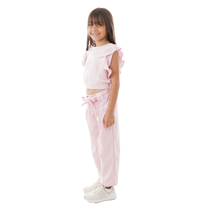 Conjunto Blusa/Pantalón - All you need