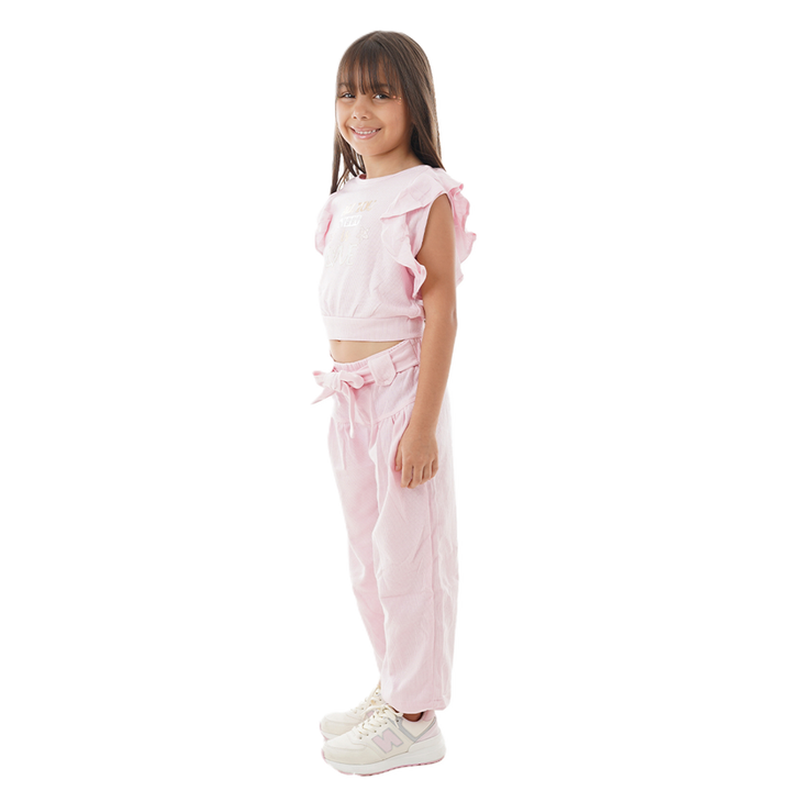 Conjunto Blusa/Pantalón - All you need