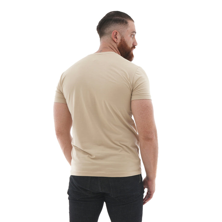Camiseta Estampada - Simple Better