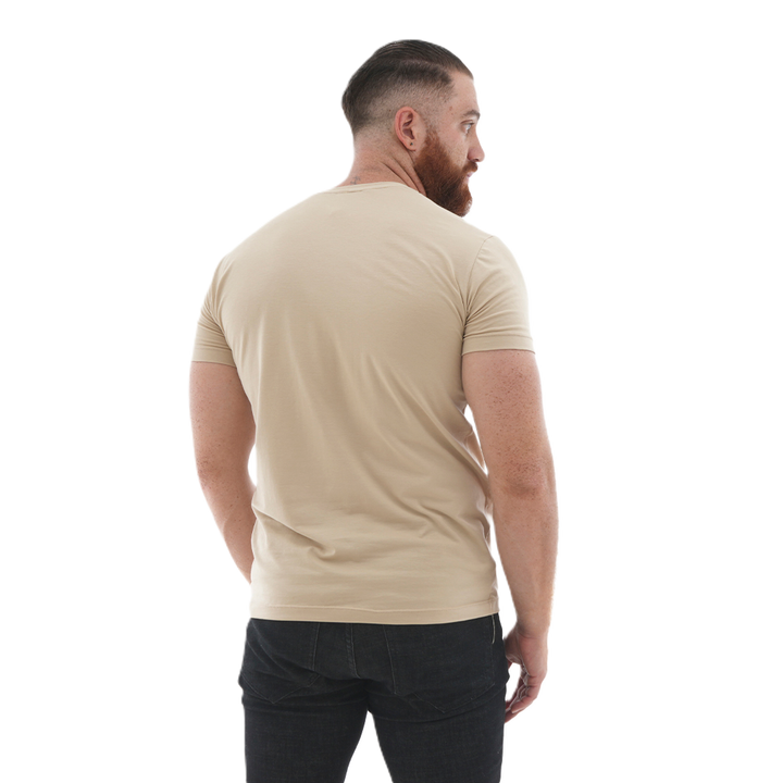 Camiseta Estampada - Simple Better