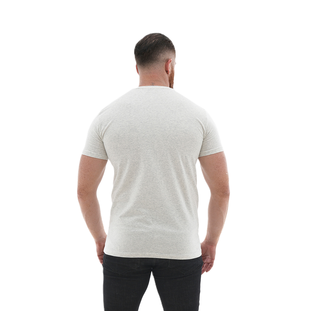 Camiseta Estampada - Simple Better