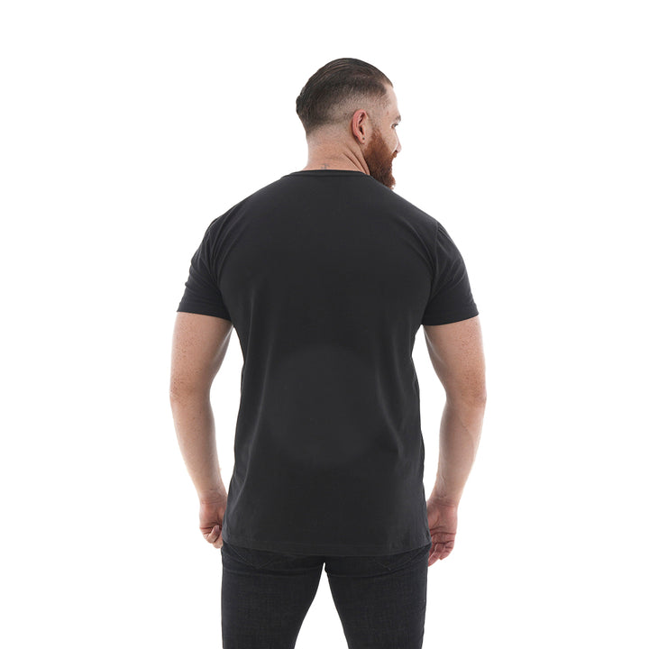 Camiseta Estampada - Simple Better