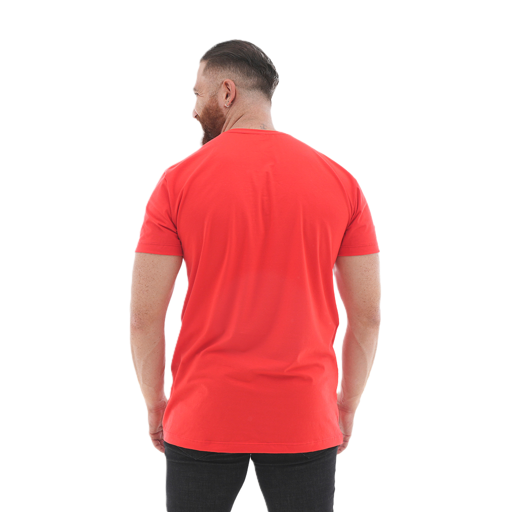 Camiseta Estampada - Simple Better