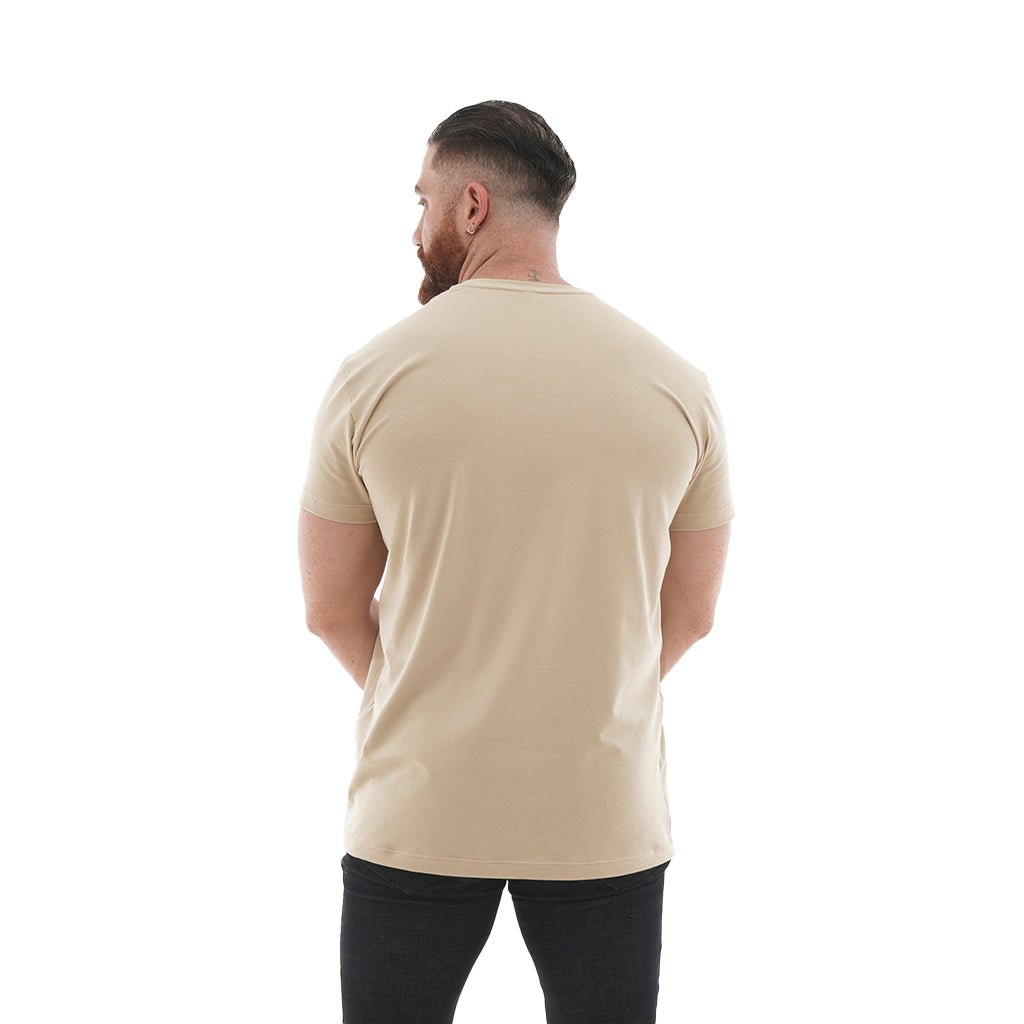 Camiseta Estampada - Belive in Yourself