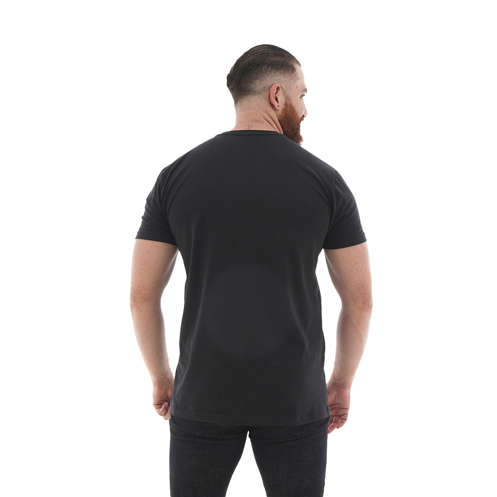 Camiseta Estampada - Belive in Yourself