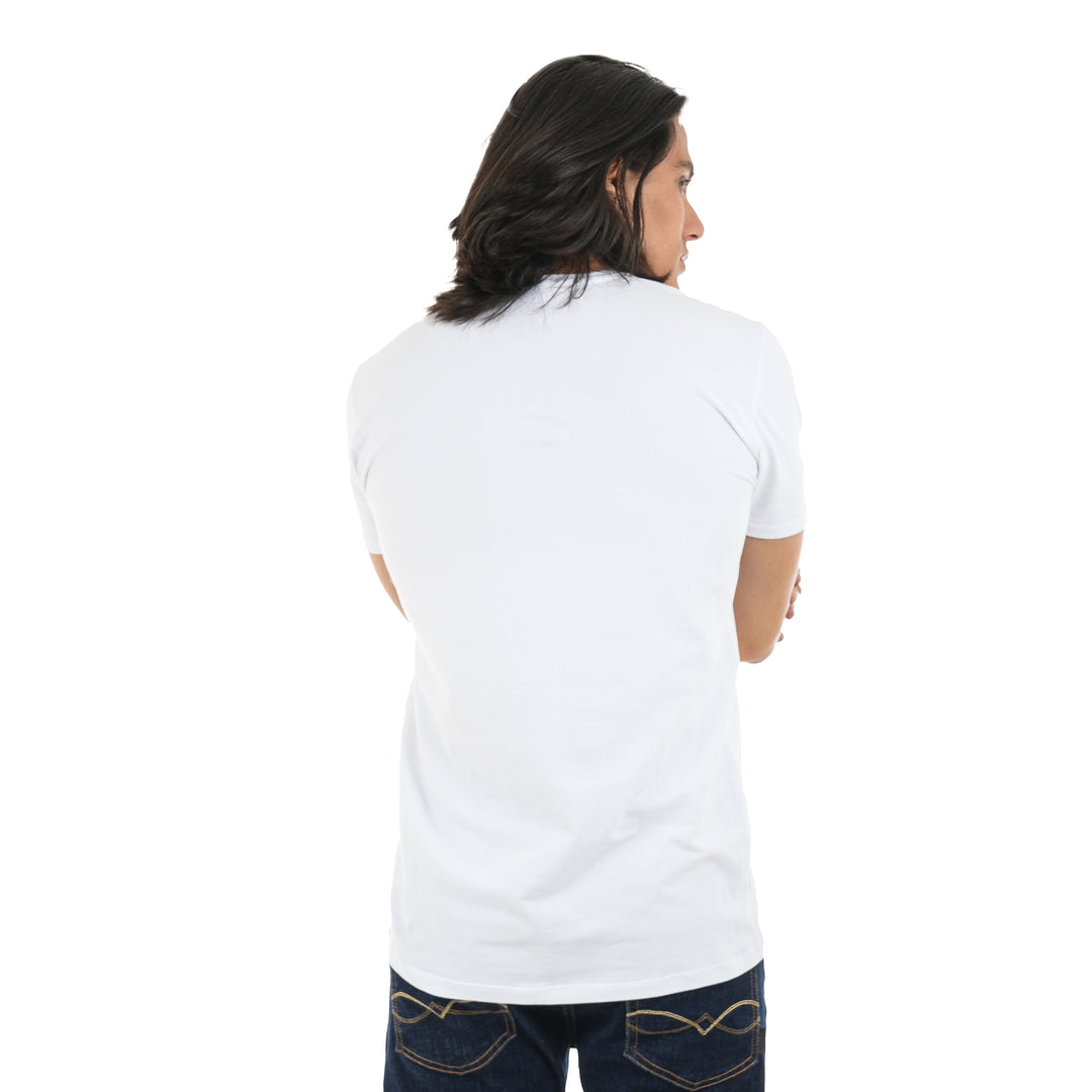 Camiseta Estampada - Belive in Yourself