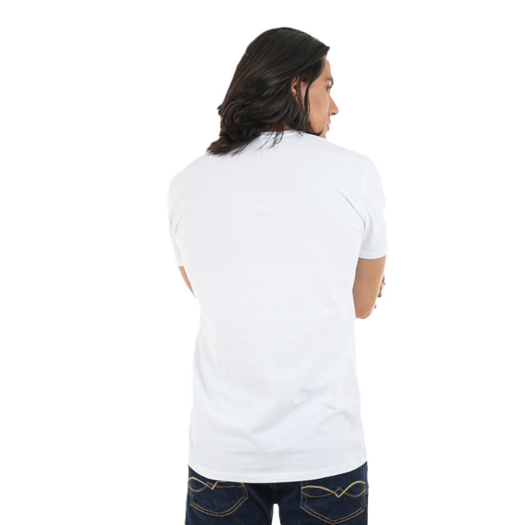 Camiseta Estampada - Belive in Yourself