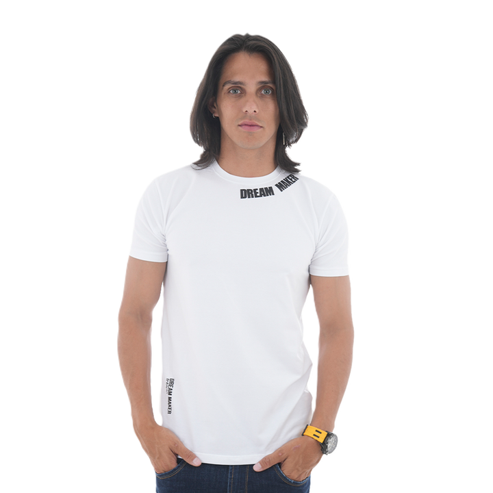 Camiseta Estampada - Dream Maker