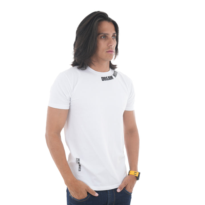 Camiseta Estampada - Dream Maker