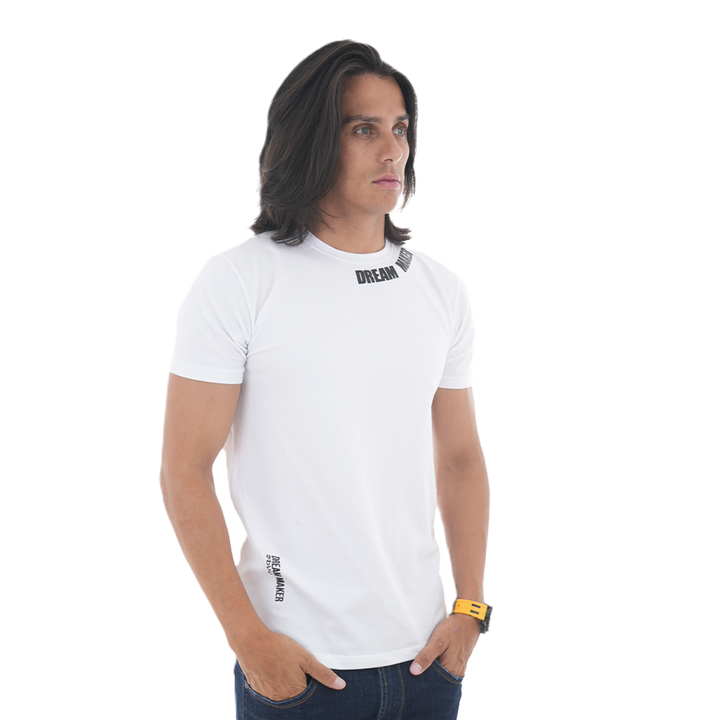 Camiseta Estampada - Dream Maker