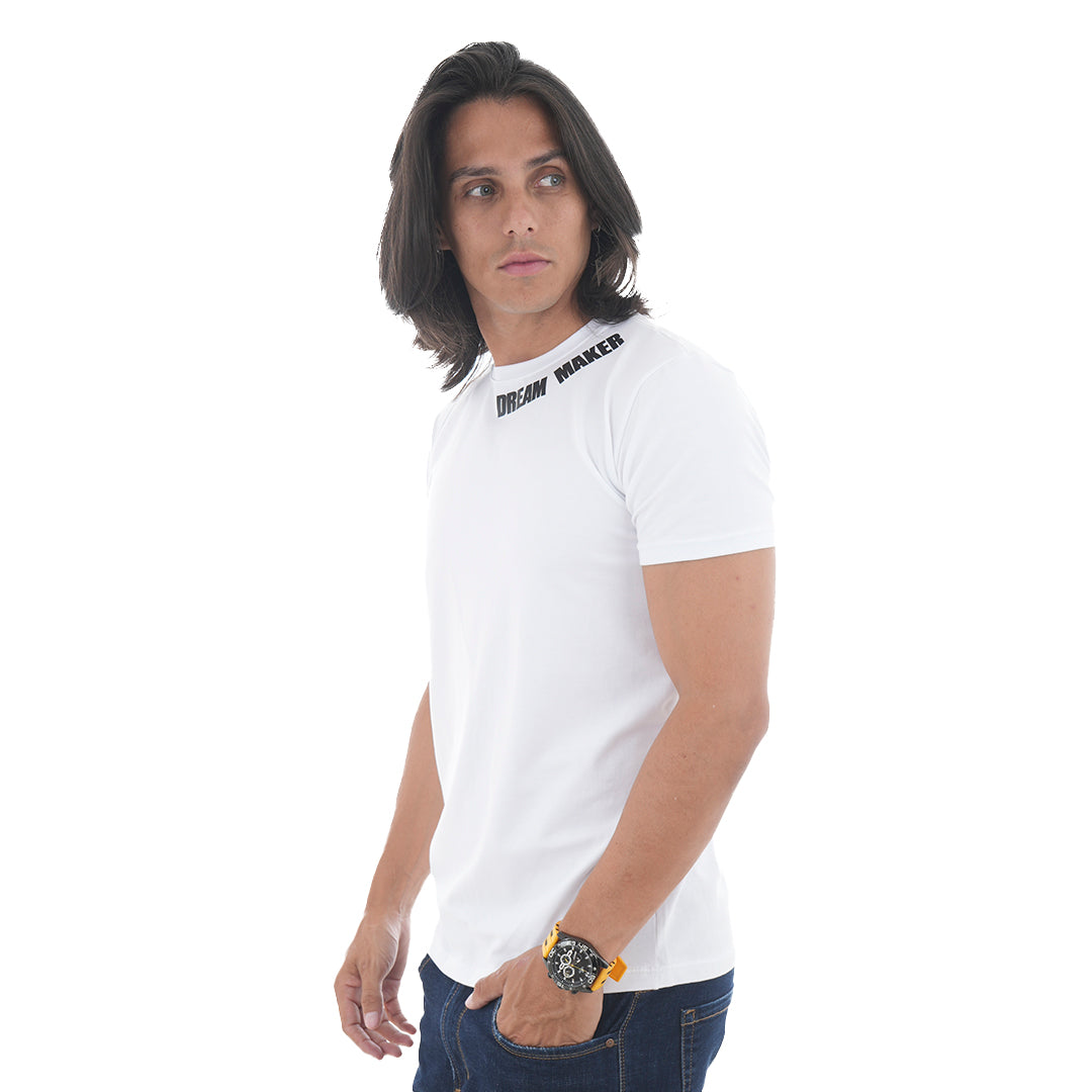 Camiseta Estampada - Dream Maker