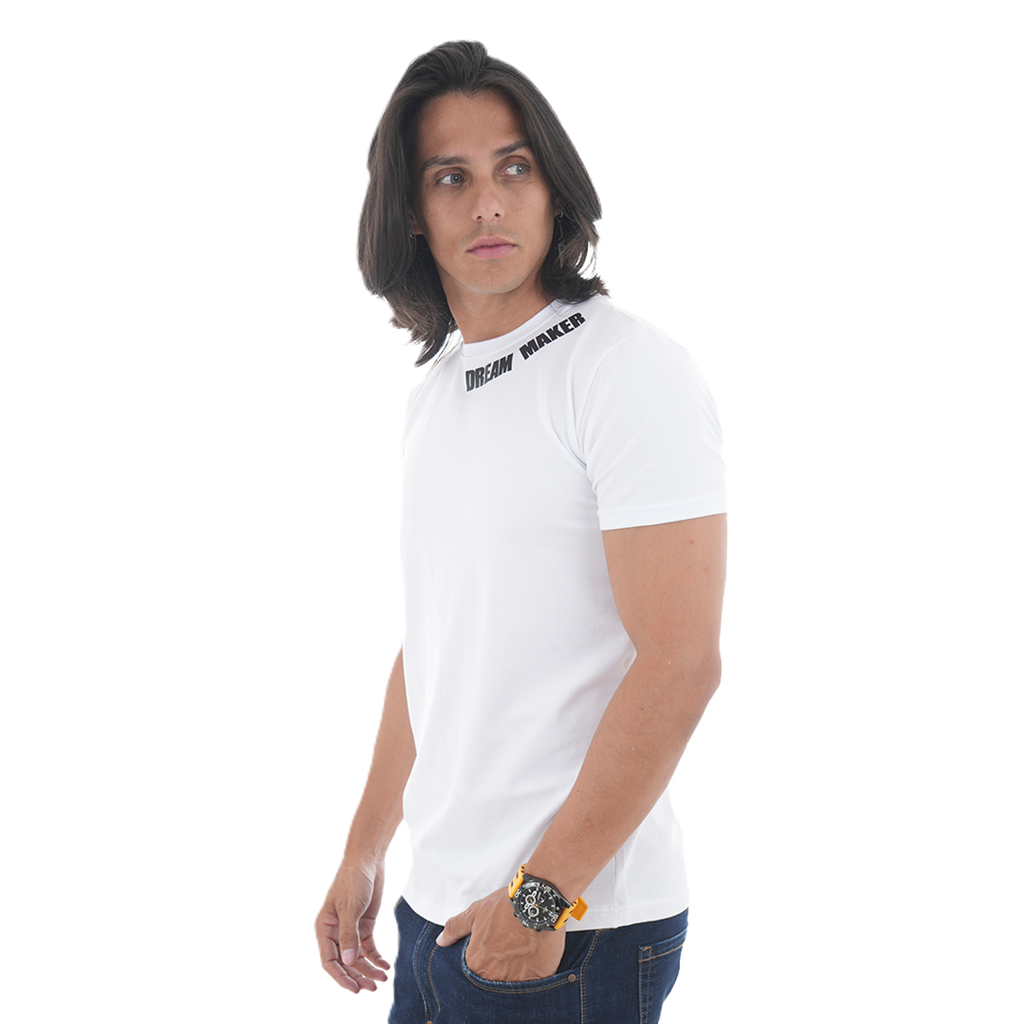 Camiseta Estampada - Dream Maker