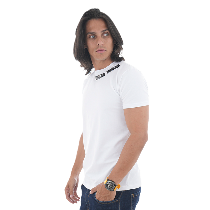 Camiseta Estampada - Dream Maker
