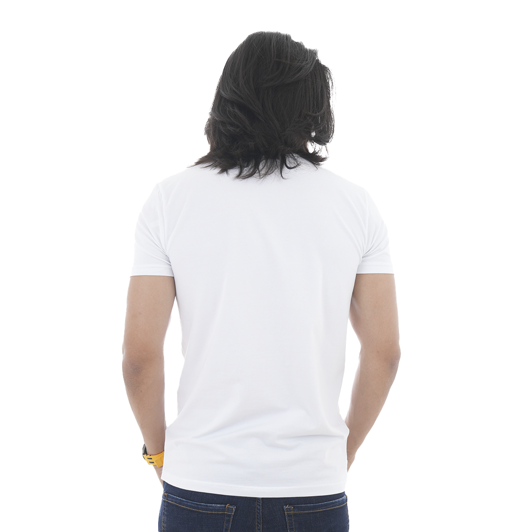 Camiseta Estampada - Game Over