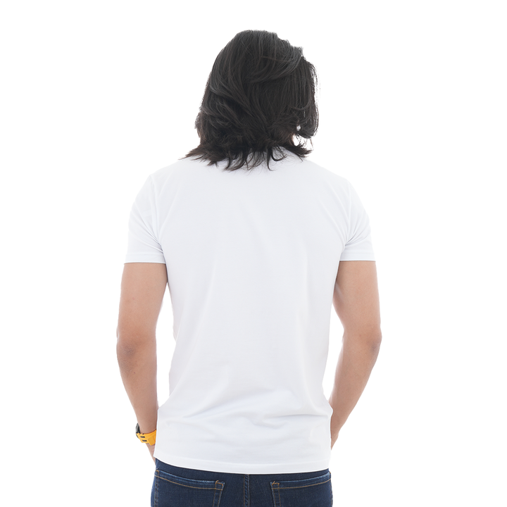 Camiseta Estampada - Game Over