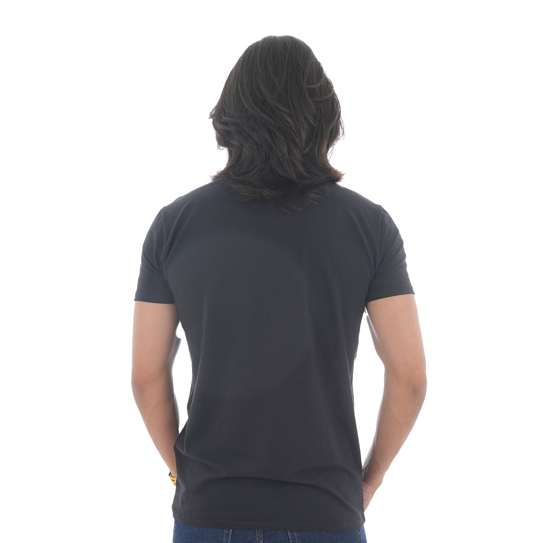Camiseta Estampada - Belive in Yourself