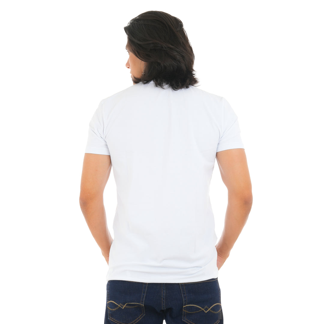 Camiseta de Feria - ¡Qué parche!