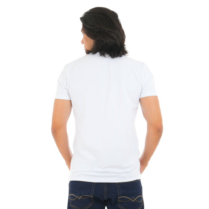 Camiseta de Feria - ¡Qué parche!