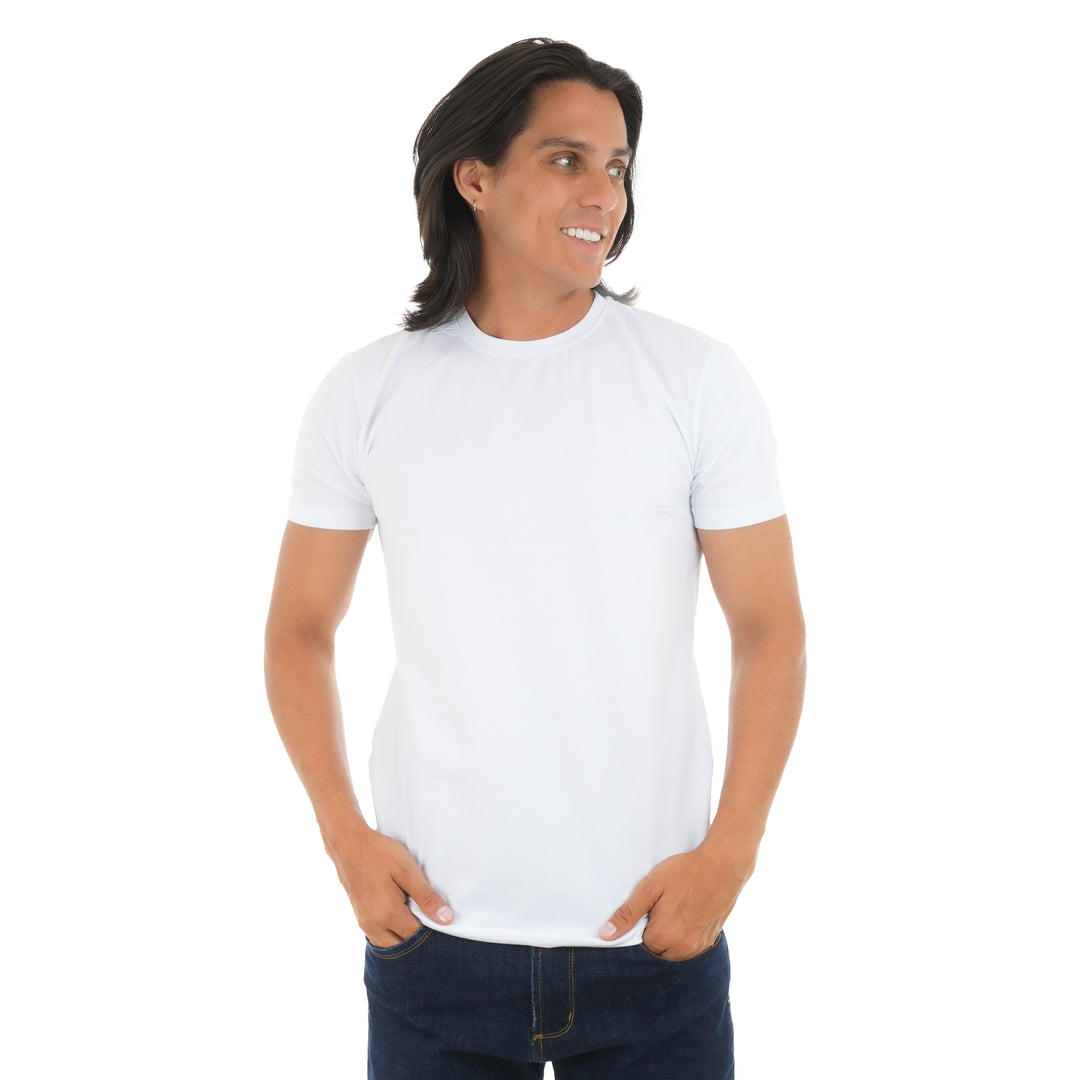 Camiseta de Feria - ¡Qué caja!