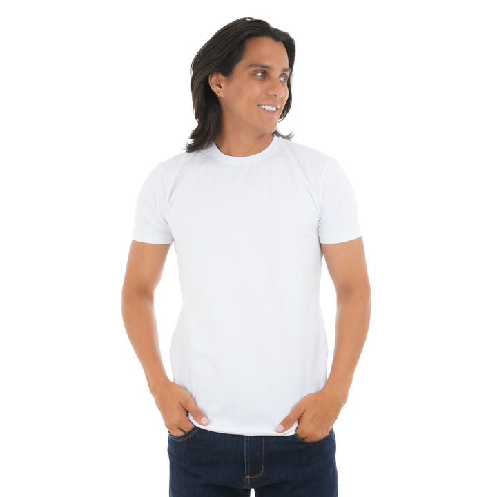 Camiseta de Feria - ¡Qué caja!
