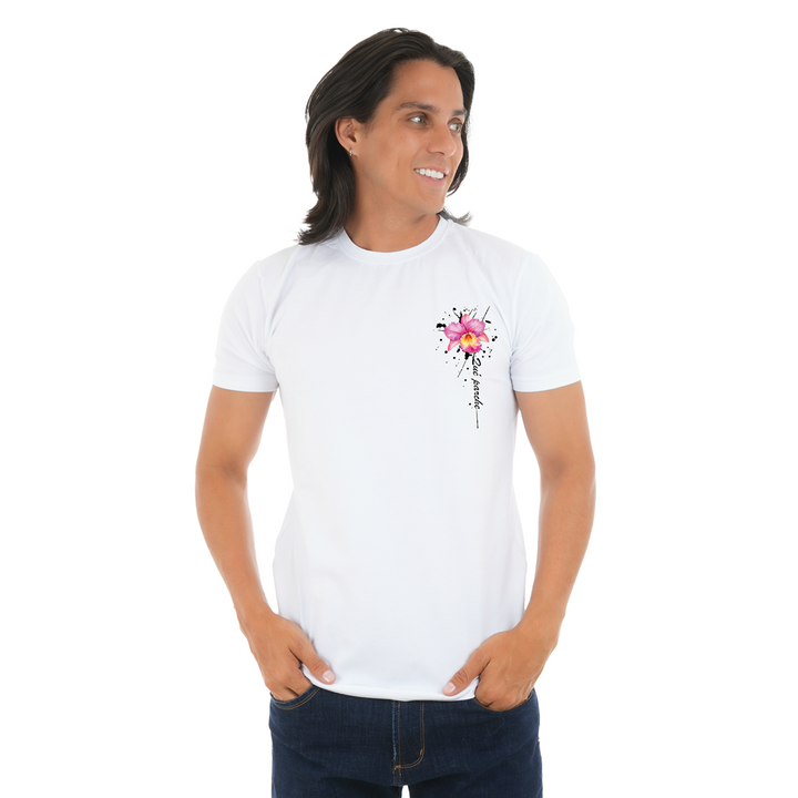Camiseta de Feria - ¡Qué parche!