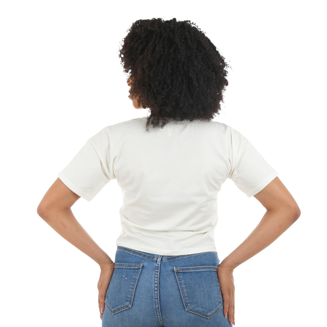 Camiseta de Feria - ¿Vamos a parchar?