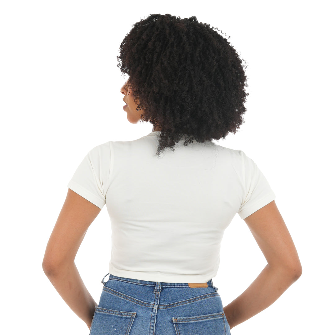 Camiseta de Feria - ¿Qué más pues?