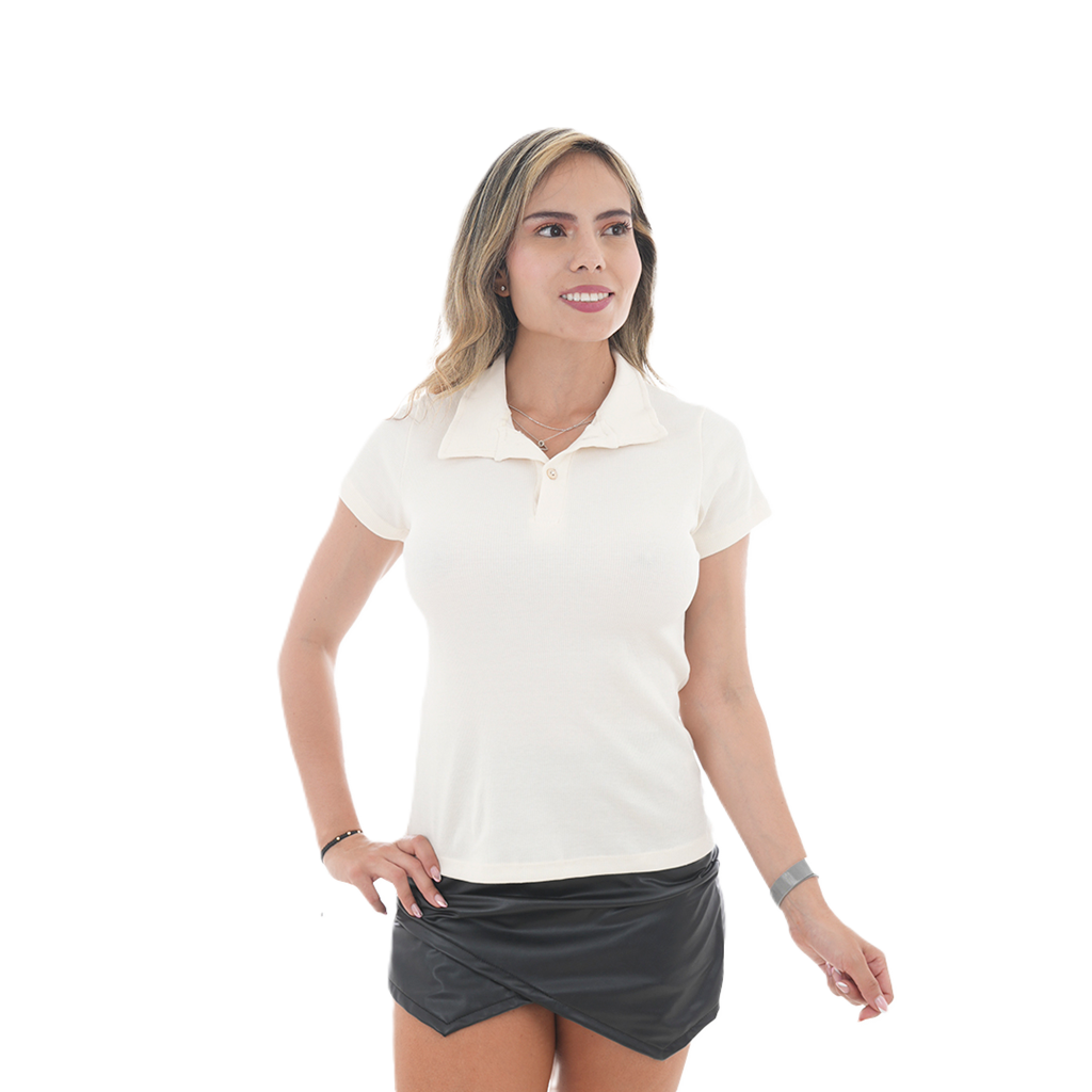 Polo - Básica