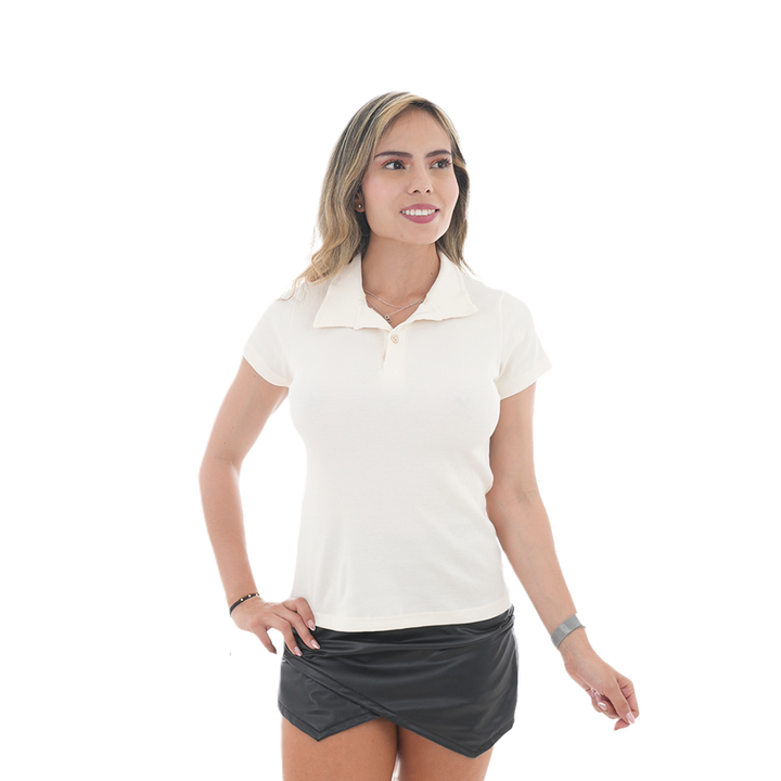 Polo - Básica