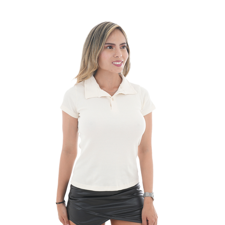 Polo - Básica