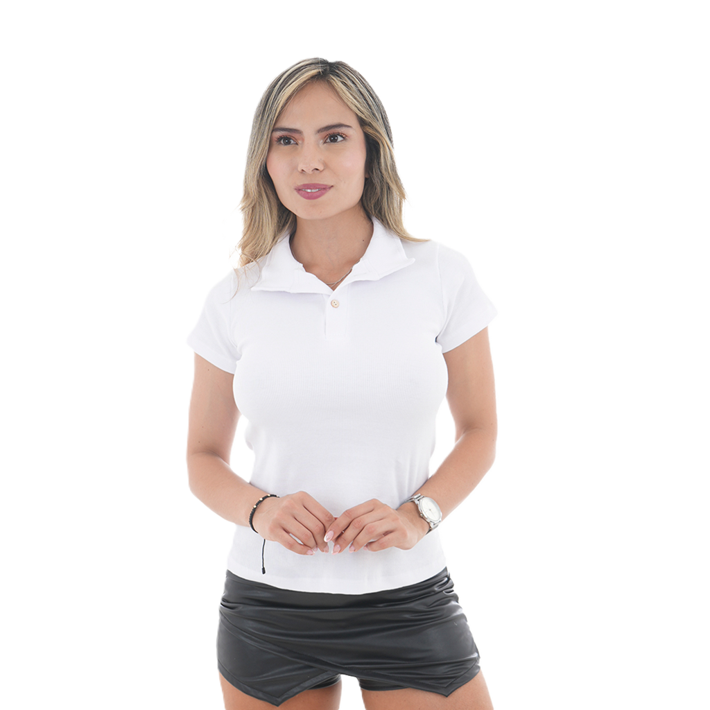 Polo - Básica