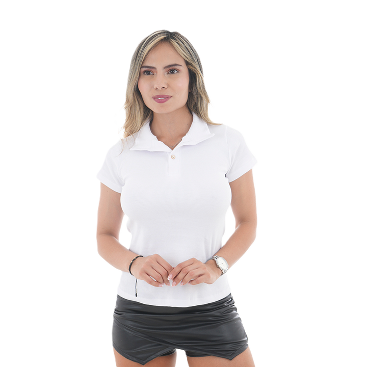 Polo - Básica