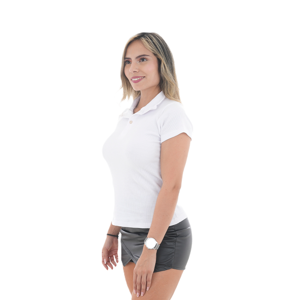 Polo - Básica