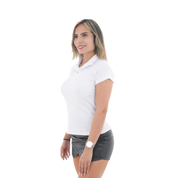 Polo - Básica