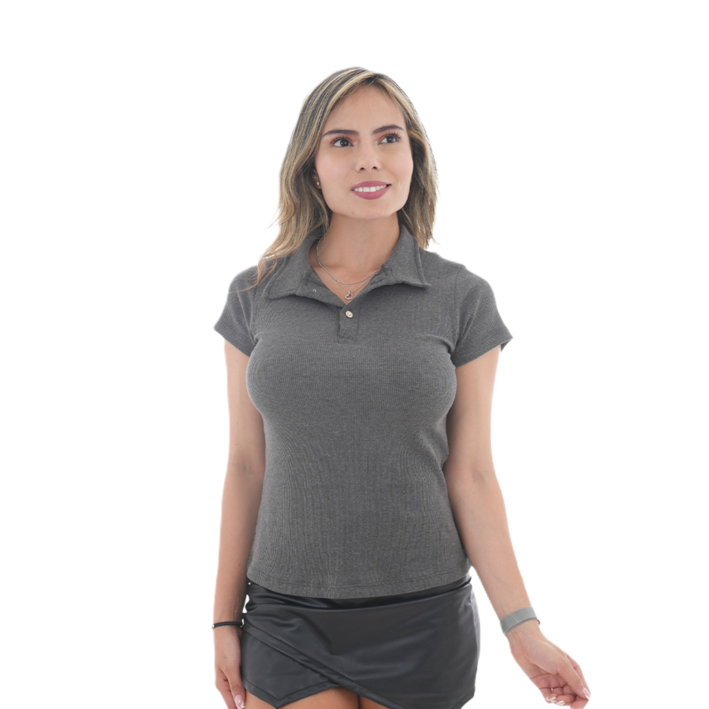 Polo - Básica