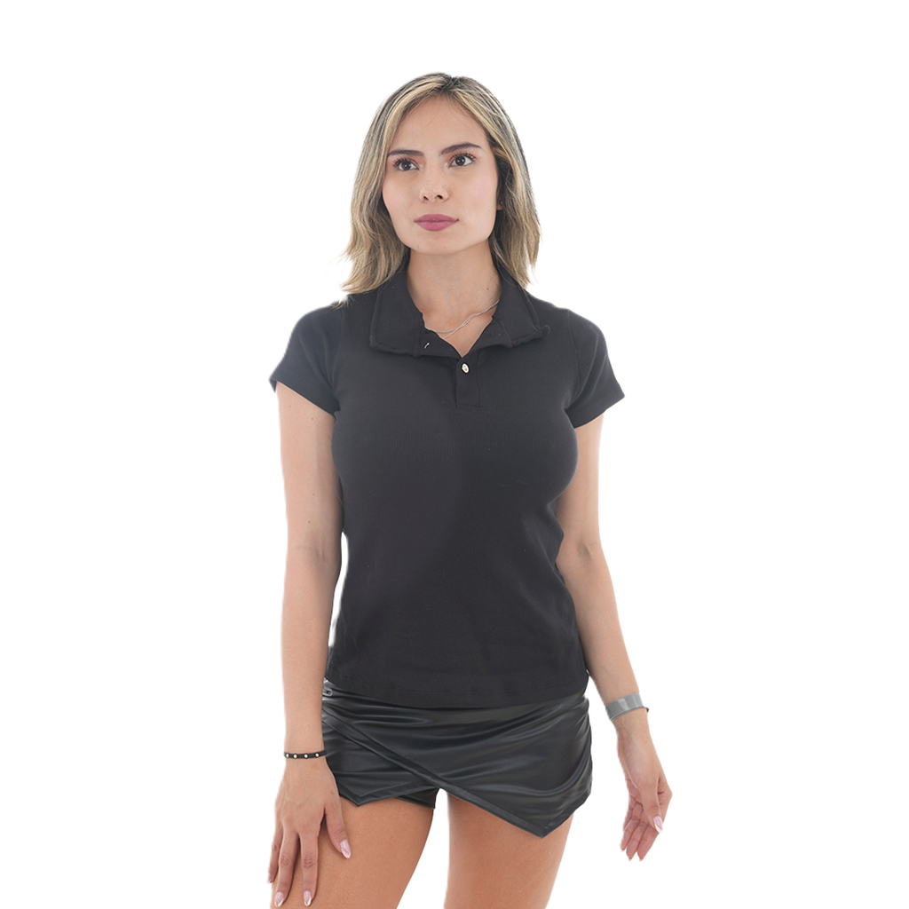 Polo - Básica
