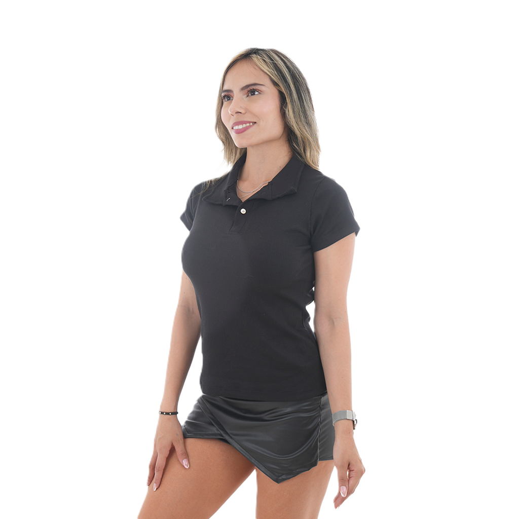 Polo - Básica